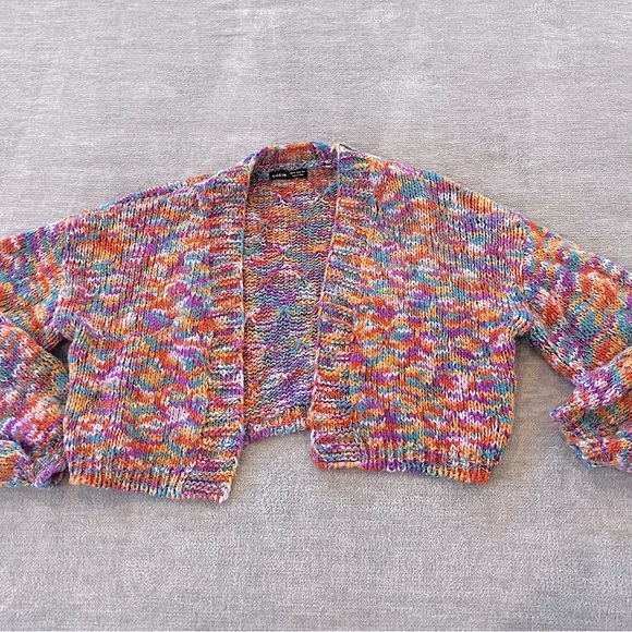 SHEIN Franclia Women's Autumn/Winter Allover Print - Picture 2 of 6